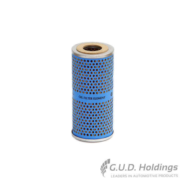 Oil Filter - G837 (GUD)
