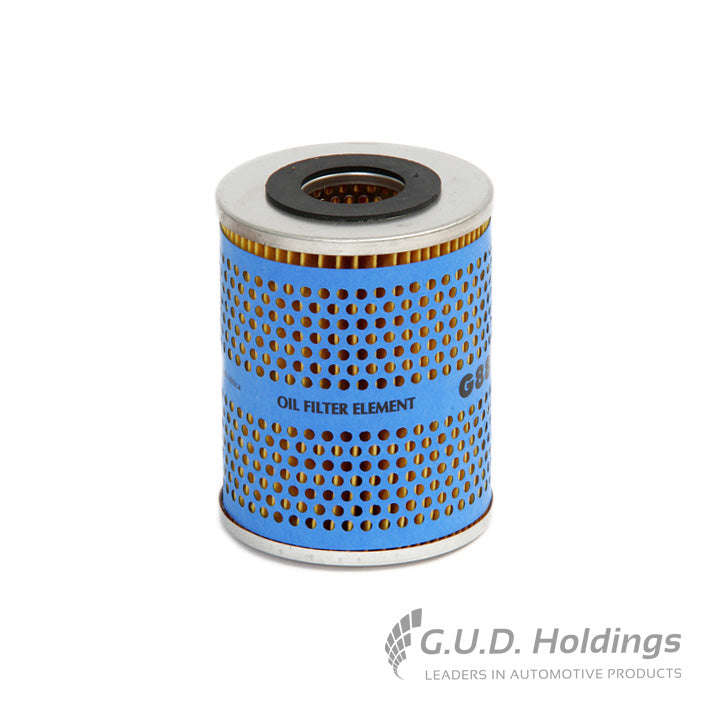 Oil Filter - G887 (GUD)