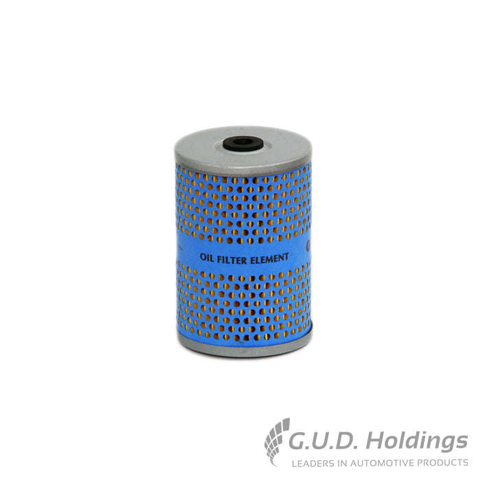 GUD CARTRIDGE OIL Filter For MERCEDES BENZ 200-CLASS [W123] 280E (M110.988 12V 130KW) 77-86