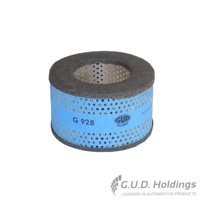 Oil Filter - G928 (GUD)