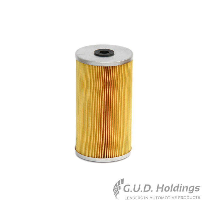 GUD CARTRIDGE DIESEL Filter For NISSAN CK40 (PD6T 12V 191KW) 74-83