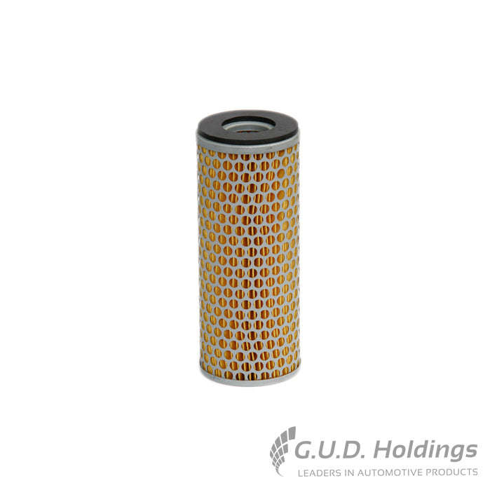 GUD CARTRIDGE HYDRAULIC Filter For NISSAN UD90 (FE6T 12V 151KW) 97-07