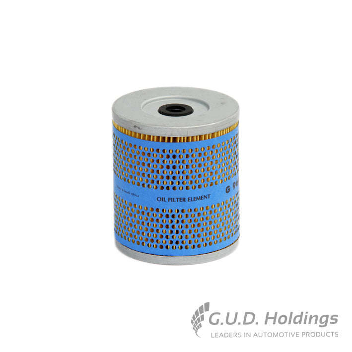GUD CARTRIDGE OIL Filter For TOYOTA TRUCKS DA13-156 (2DE 12V 107KW) 00-02