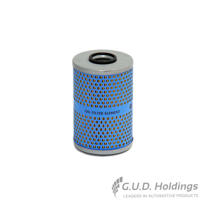 GUD CARTRIDGE OIL Filter For BMW 7-SERIES [E32] 735I (M30 B34 12V 155KW) 86-92