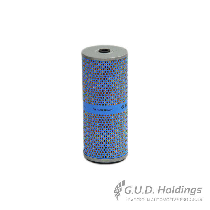 GUD CARTRIDGE OIL Filter For MERCEDES BENZ TRUCK OF1617 (OM327 12V 125KW) 78-