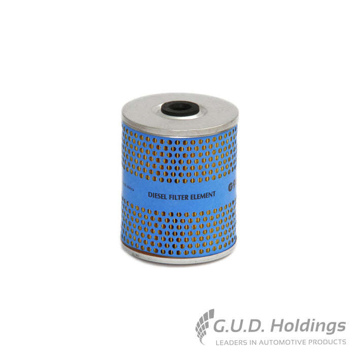 GUD CARTRIDGE DIESEL Filter For AMC 3594 (4D31 8V 86KW) 96-02
