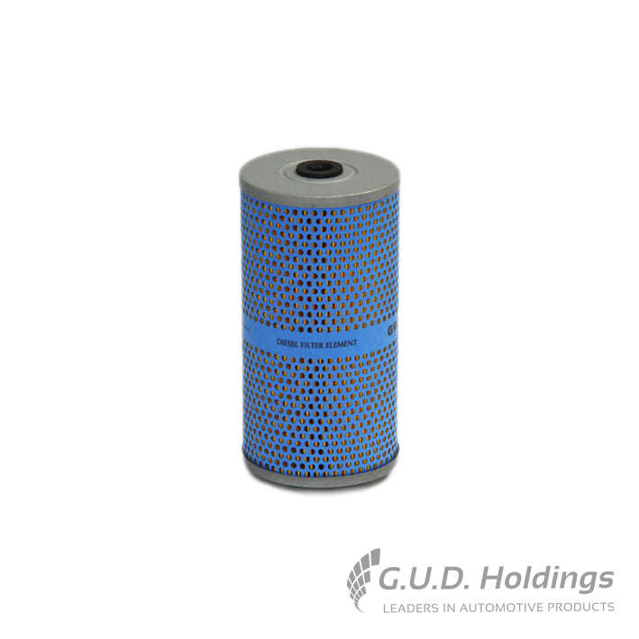 GUD CARTRIDGE DIESEL Filter For NISSAN UD90 (FE6T 12V 151KW) 97-07