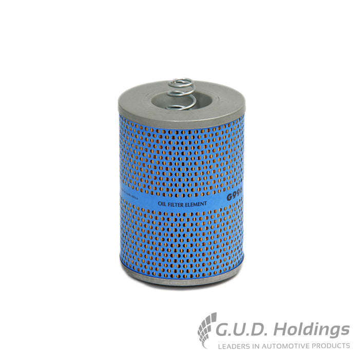 GUD CARTRIDGE OIL Filter For MAN TRUCKS 11.168 (D2555 | D2565 10V 141KW) 77-83