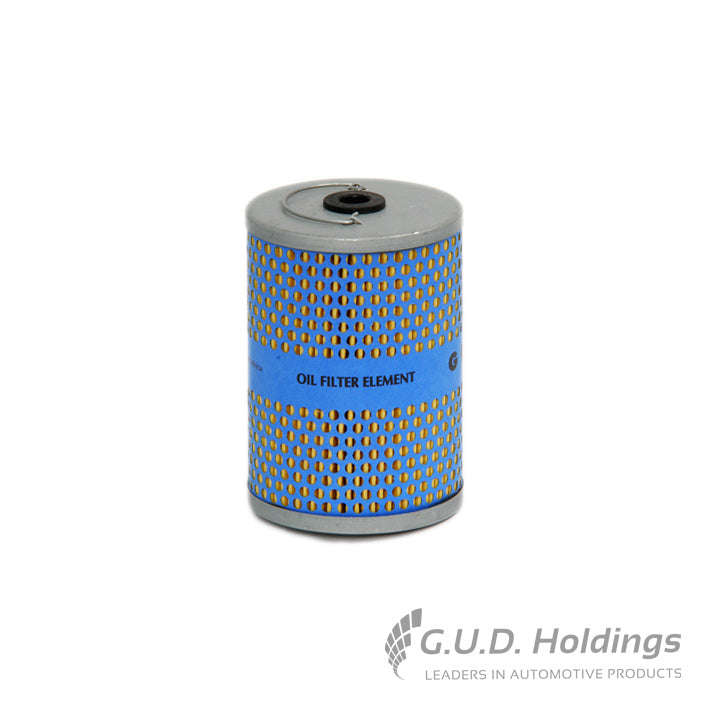 Oil Filter - G997 (GUD)