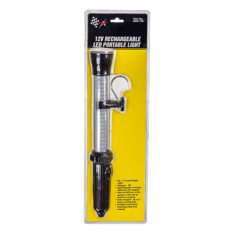 Work Light CGMS126
