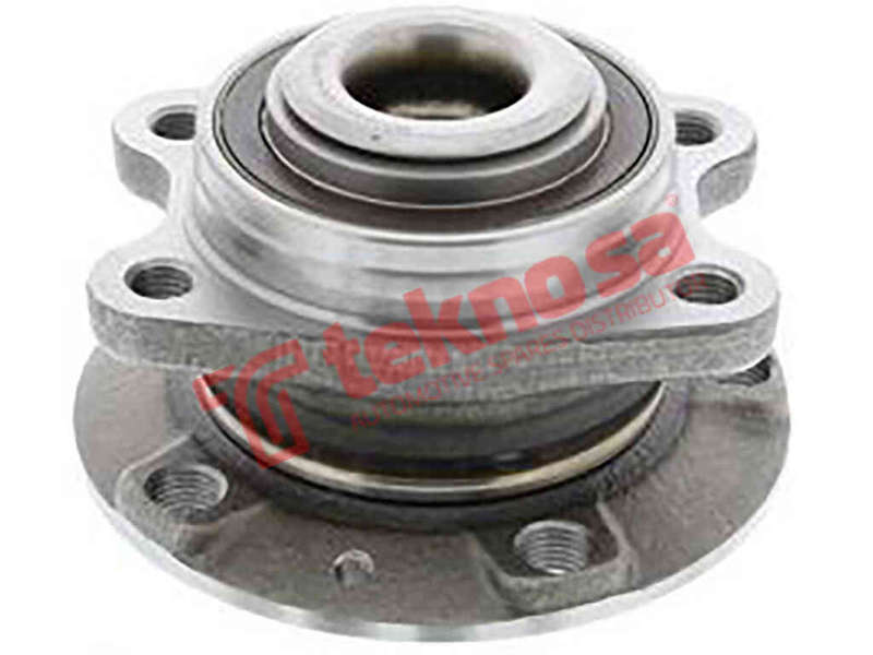 WHEEL HUB AUDI A6 (REAR) - HB4110 (TEKNOSA)