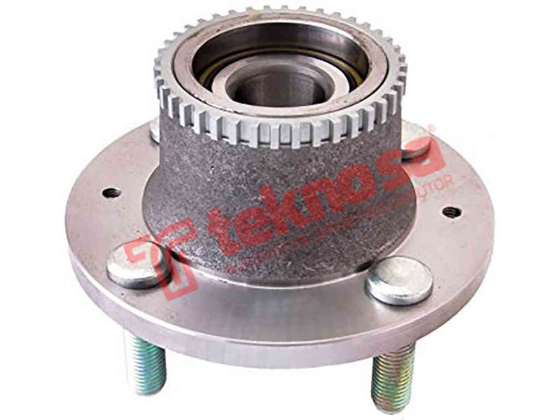 WHEEL HUB CHEVROLET AVEO (REAR) - HB4175 (TEKNOSA)