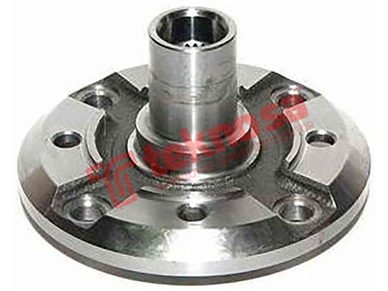 WHEEL HUB DAEWOO MATIZ (FRONT) - HB4196 (TEKNOSA)