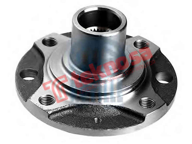 WHEEL HUB OPEL ASTRA (FRONT) - HB4198 (TEKNOSA)