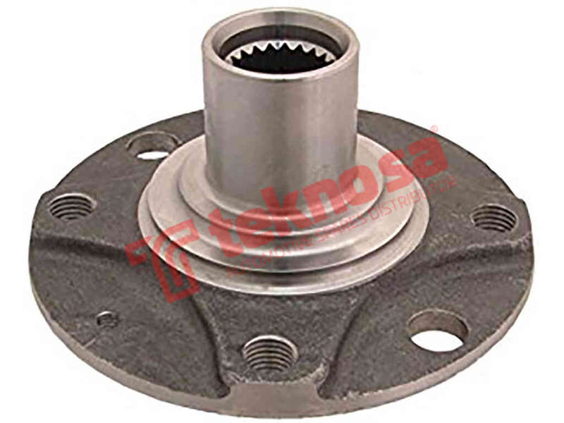WHEEL HUB OPEL CORSA (FRONT) - HB4199 (TEKNOSA)
