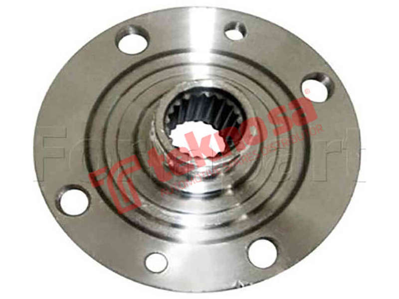 WHEEL HUB FIAT UNO (FRONT) - HB4233 (TEKNOSA)