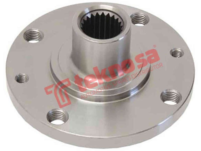 WHEEL HUB FIAT BRAVO (FRONT) - HB4234 (TEKNOSA)