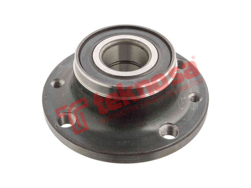 WHEEL HUB FIAT PANDA (REAR) - HB4235 (TEKNOSA)