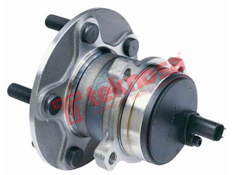 WHEEL HUB FORD FOCUS (REAR) - HB4254 (TEKNOSA)