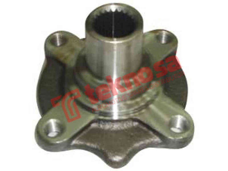 WHEEL HUB FORD BANTAM (FRONT) - HB4267 (TEKNOSA)