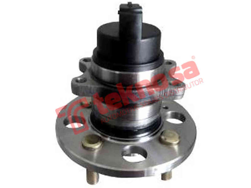 WHEEL HUB KIA PICANTO (REAR) - HB4297 (TEKNOSA)