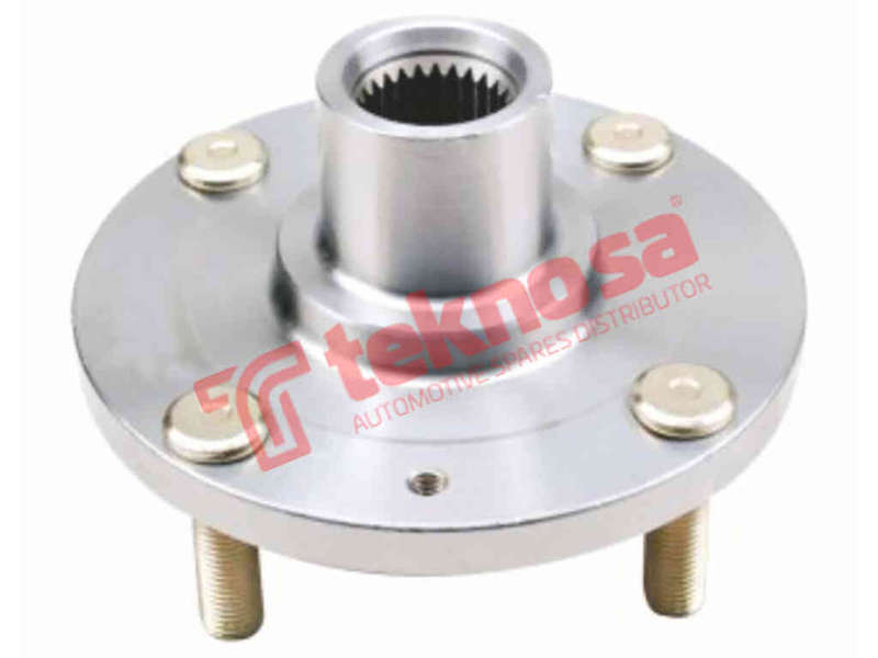 WHEEL HUB HYUNDAI ELANTRA (FRONT) - HB4303 (TEKNOSA)