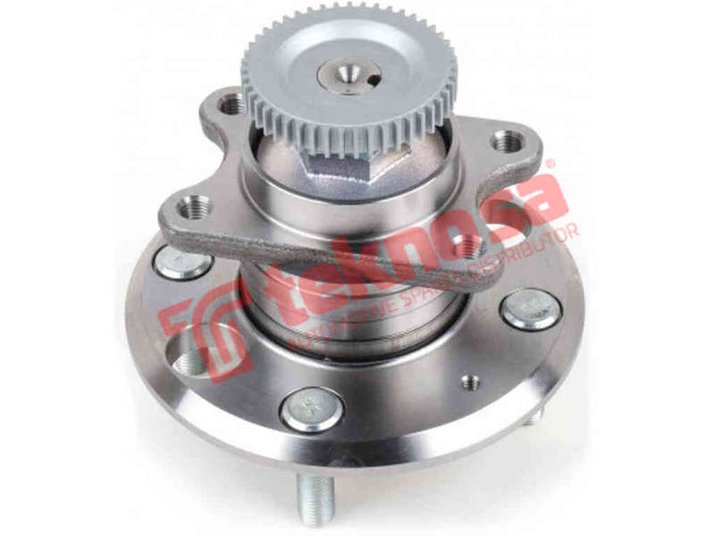 WHEEL HUB HYUNDAI SONATA (REAR) - HB4307 (TEKNOSA)