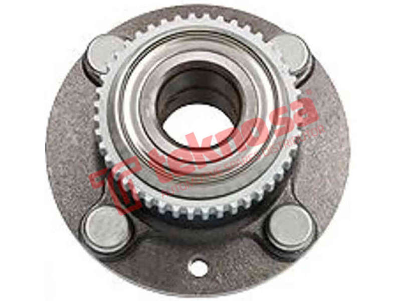 WHEEL HUB KIA SHUMA (REAR) - HB4311 (TEKNOSA)