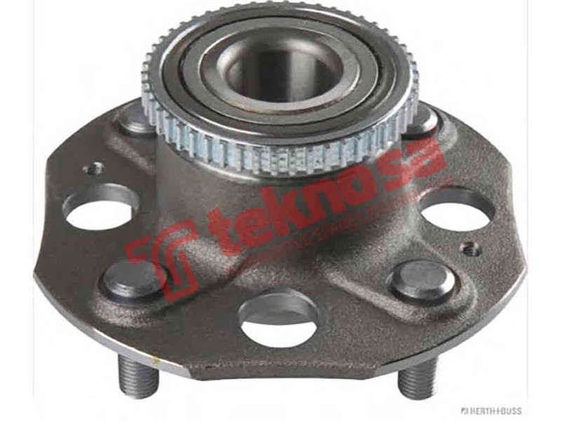WHEEL HUB HONDA ACCORD (REAR) - HB4333 (TEKNOSA)
