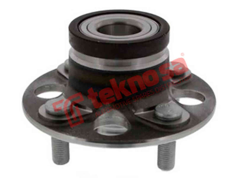 WHEEL HUB HONDA JAZZ (REAR) - HB4344 (TEKNOSA)