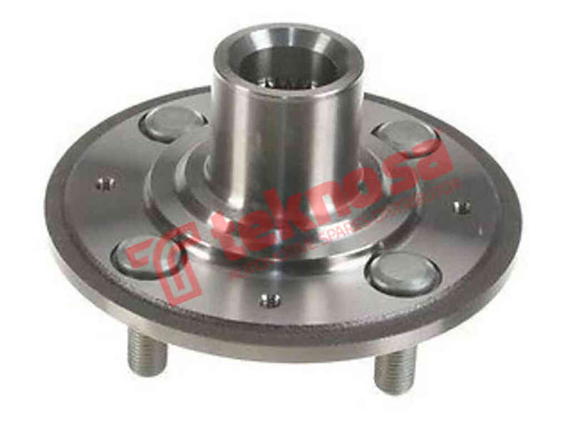 WHEEL HUB HONDA CIVIC (FRONT) - HB4351 (TEKNOSA)