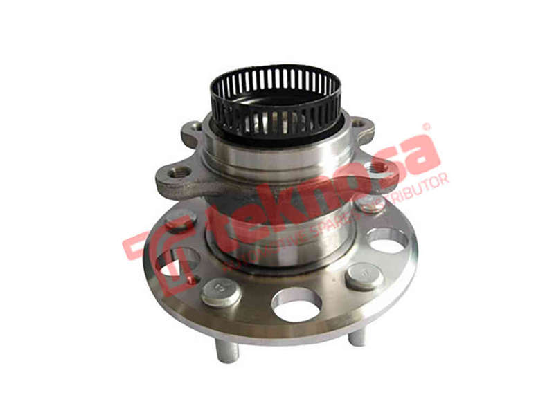 WHEEL HUB HYUNDAI I30 (REAR) - HB4367 (TEKNOSA)