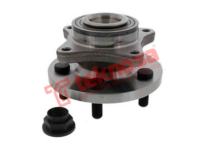 WHEEL HUB LANDROVER DISCOVERY (FRONT) - HB4382 (TEKNOSA)