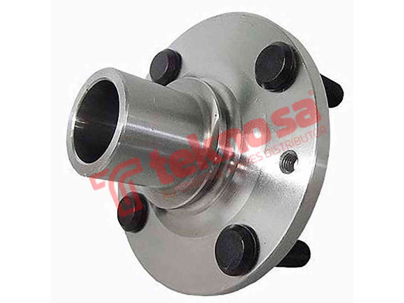 WHEEL HUB MAZDA 323 (FRONT) - HB4402 (TEKNOSA)