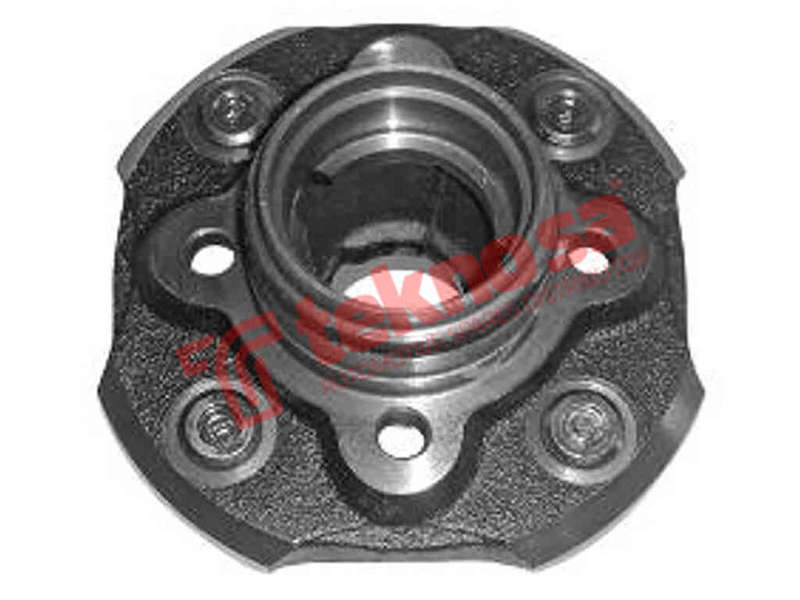 WHEEL HUB NISSAN 1400 (FRONT) - HB4447 (TEKNOSA)