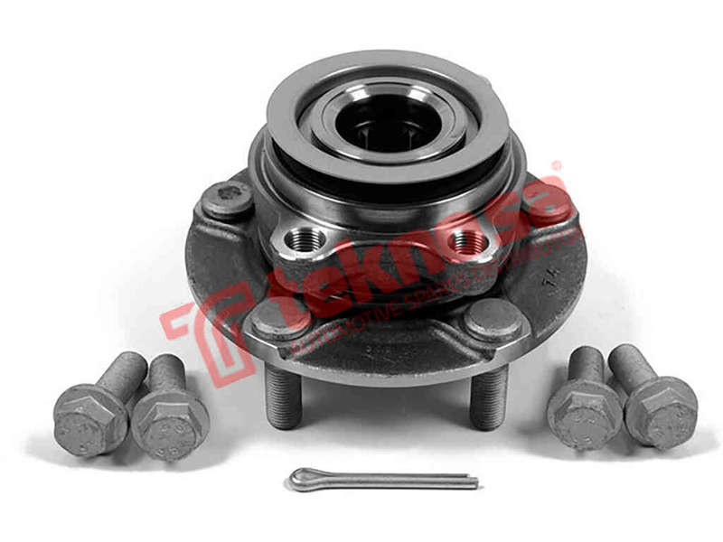 Wheel Hub - HB4454 (Teknosa)
