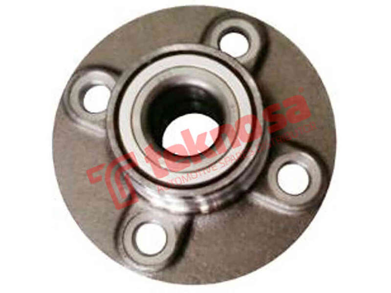 WHEEL HUB NISSAN SENTRA (REAR) - HB4461 (TEKNOSA)