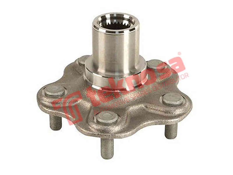WHEEL HUB NISSAN X-TRAIL (REAR) - HB4463 (TEKNOSA)