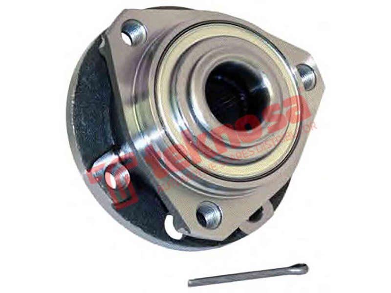 WHEEL HUB OPEL ASTRA (FRONT) - HB4474 (TEKNOSA)