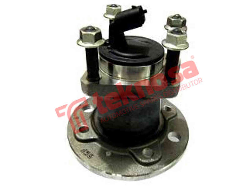 WHEEL HUB OPEL ASTRA (REAR) - HB4479 (TEKNOSA)