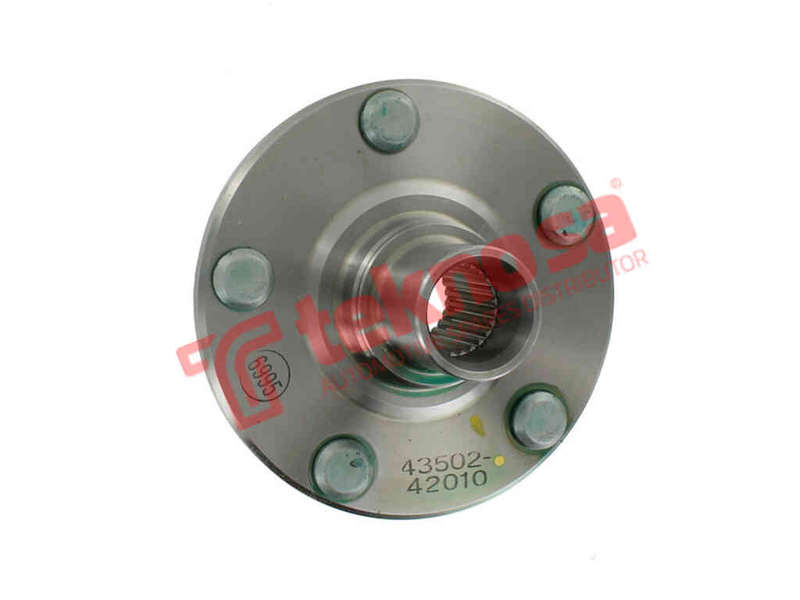 WHEEL HUB TOYOTA RAV 4 (FRONT) - HB4559 (TEKNOSA)