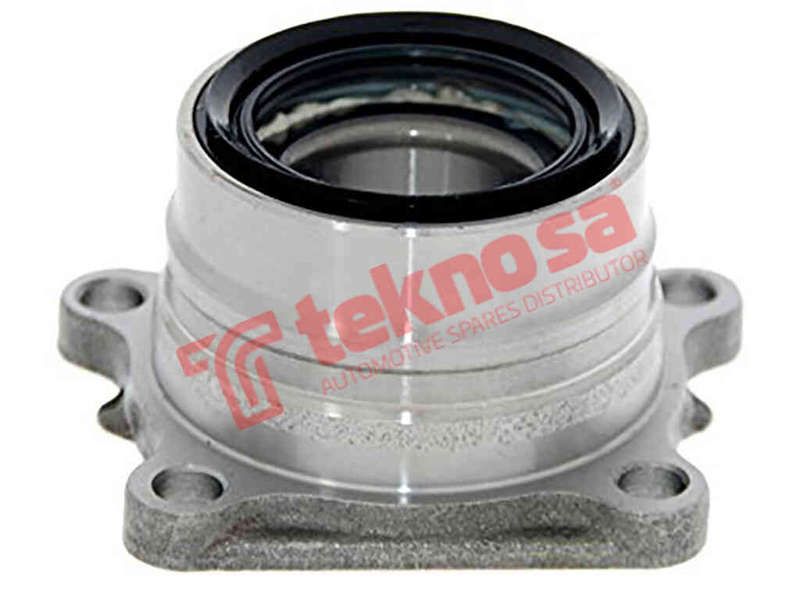 WHEEL HUB TOYOTA RAV 4 (REAR) - HB4561 (TEKNOSA)
