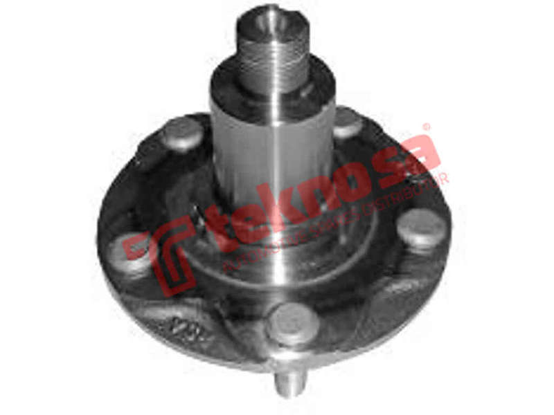 Wheel Hub - HB4572 (Teknosa)