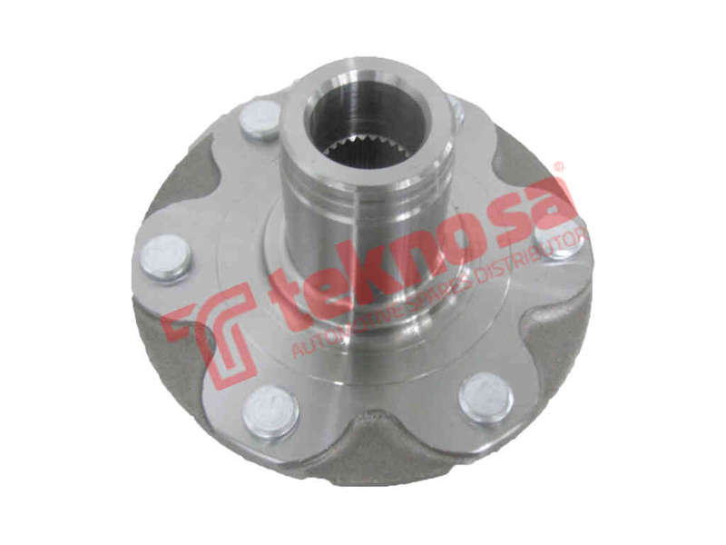 WHEEL HUB TOYOTA HILUX (FRONT) - HB4573 (TEKNOSA)