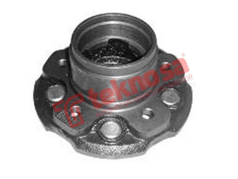 Wheel Hub - HB4574 (Teknosa)