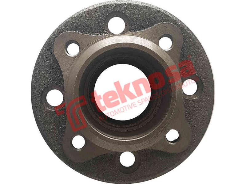 WHEEL HUB TOYOTA AVANZA (FRONT) - HB4577 (TEKNOSA)