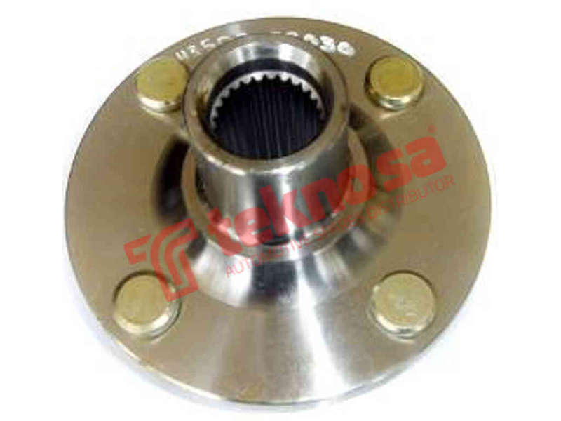 WHEEL HUB TOYOTA COROLLA (FRONT) - HB4583 (TEKNOSA)