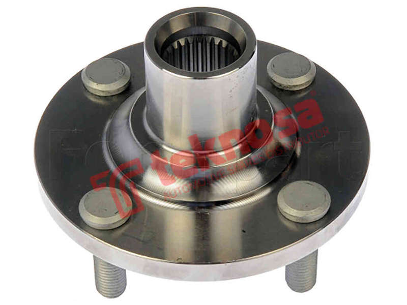 WHEEL HUB TOYOTA YARIS (FRONT) - HB4585 (TEKNOSA)