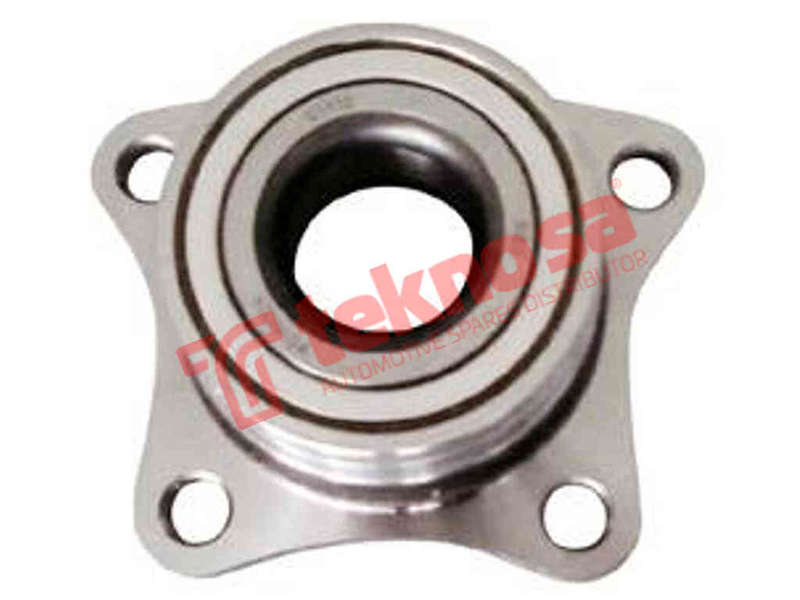 Wheel Hub - HB4590 (Teknosa)