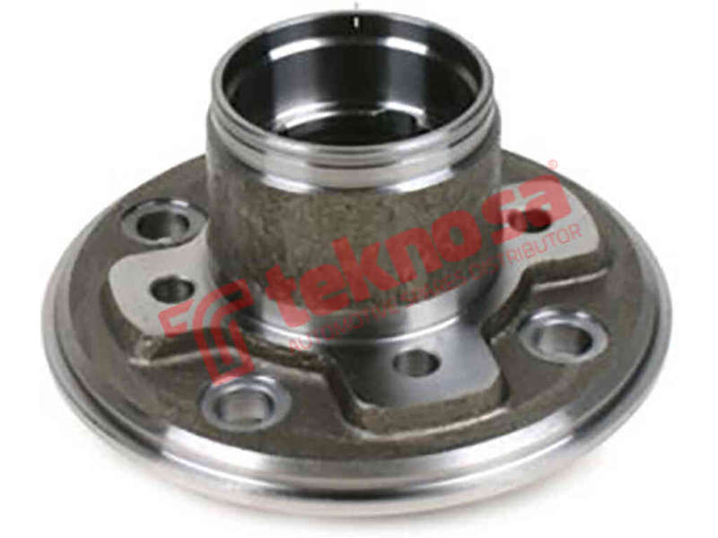 WHEEL HUB TOYOTA VENTURE (FRONT) - HB4591 (TEKNOSA)